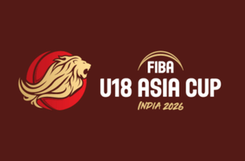 U18亚洲杯直播
