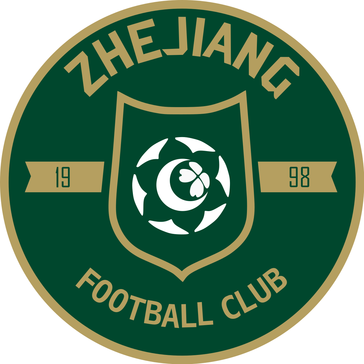 浙江俱乐部U20