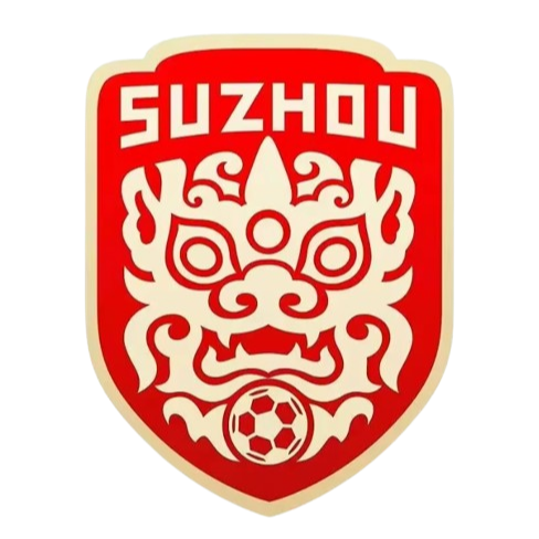 苏州队