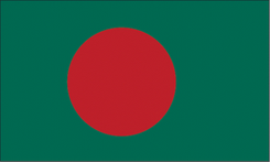 孟加拉国女足